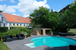 Idala Gård in Trelleborg